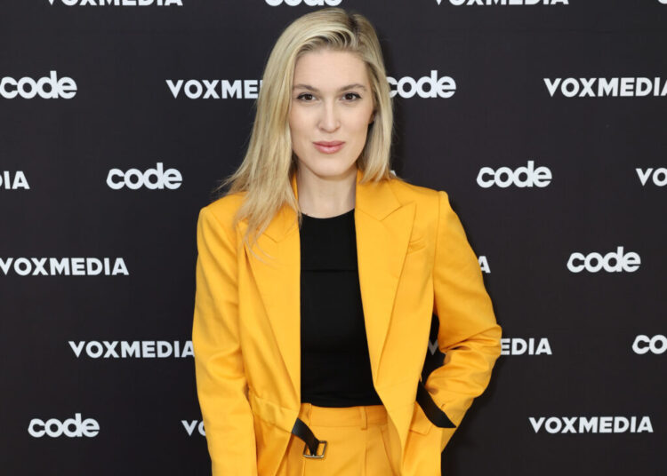 Olivia Nuzzi will leave Vanity Fair amid new allegations about RFK Jr. affair