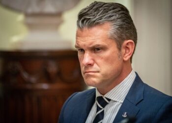 Watchdog finds Hegseth violated Pentagon protocol in ‘Signalgate’ affair