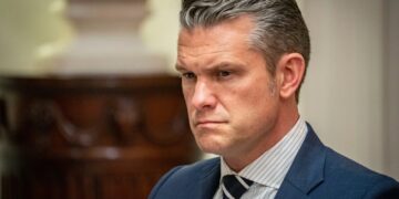Watchdog finds Hegseth violated Pentagon protocol in ‘Signalgate’ affair