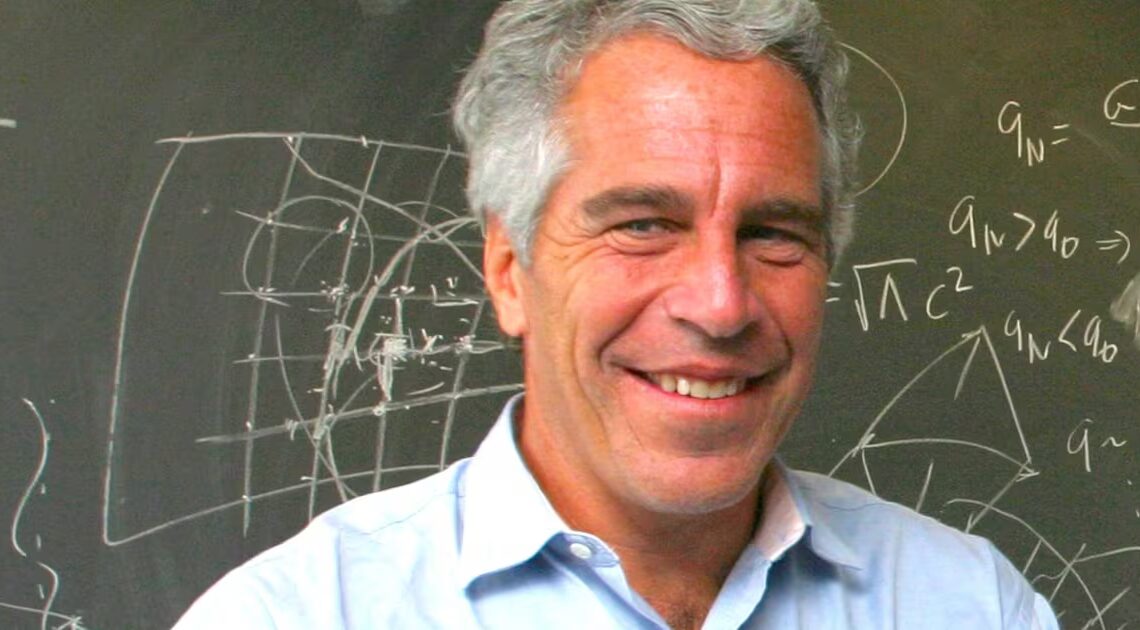 Victims’ Lawyer Slams DOJ Over ‘Complete Mess’ of Epstein Files Release