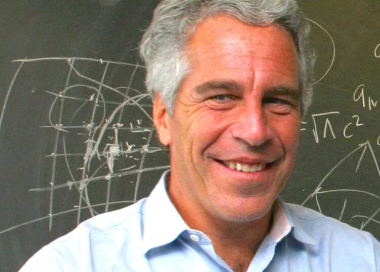 Victims’ Lawyer Slams DOJ Over ‘Complete Mess’ of Epstein Files Release