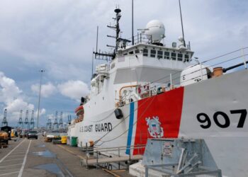 U.S. apprehends another oil tanker amid Trump’s Venezuela blockade