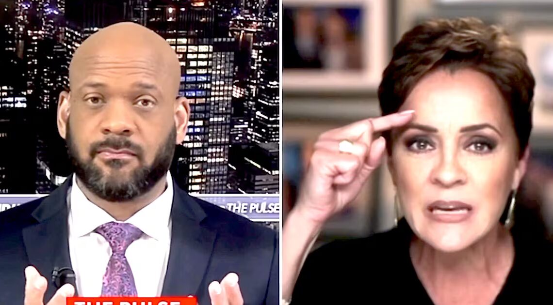 Top MAGA Goon Demands ‘Effing Handcuffs’ on Political Rivals