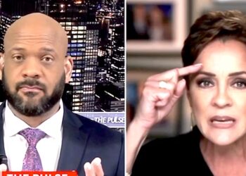 Top MAGA Goon Demands ‘Effing Handcuffs’ on Political Rivals