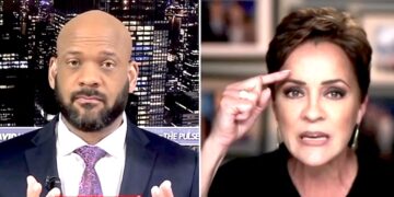 Top MAGA Goon Demands ‘Effing Handcuffs’ on Political Rivals