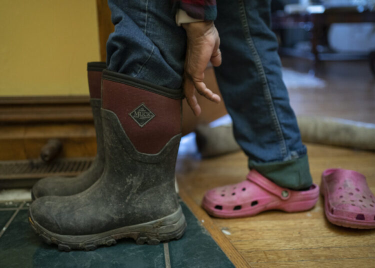 Who is most likely to work from home? Here’s what the data shows.