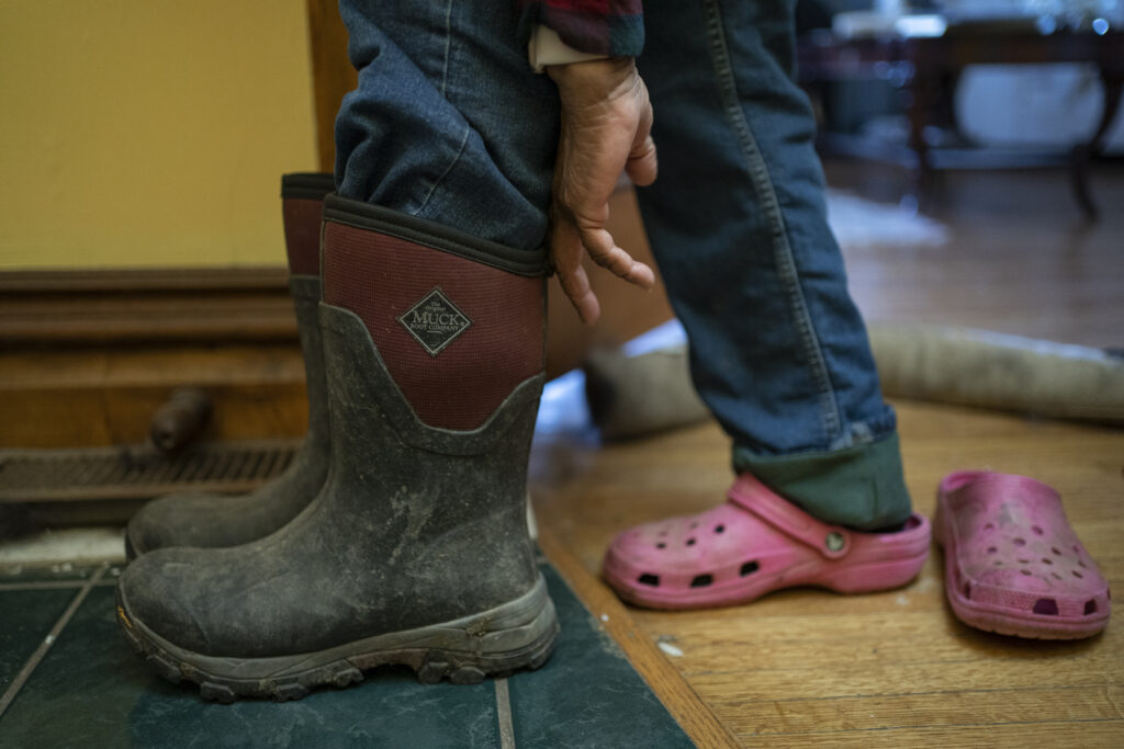 Who is most likely to work from home? Here’s what the data shows.