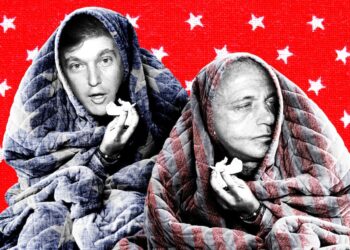 Opinion: What We Know About Trump’s Health Issues From His Old Mentor Roy Cohn