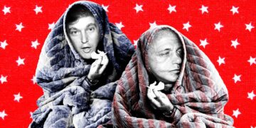 Opinion: What We Know About Trump’s Health Issues From His Old Mentor Roy Cohn