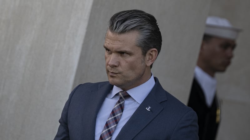 Hegseth
