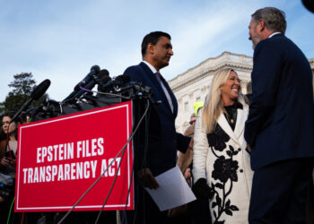 Florida judge orders release of Epstein grand jury transcripts