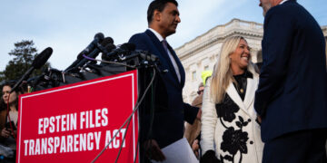 Florida judge orders release of Epstein grand jury transcripts