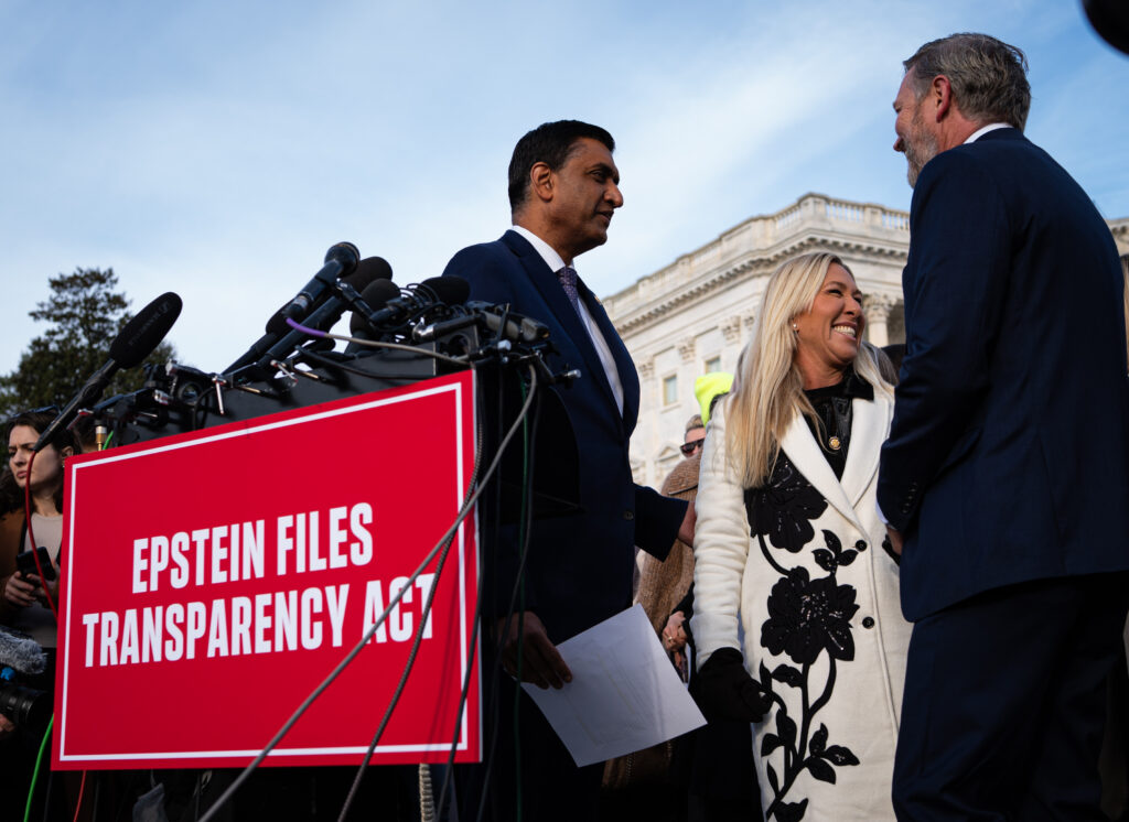 Florida judge orders release of Epstein grand jury transcripts