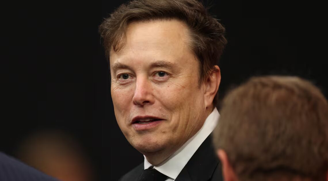 Elon Musk Gives Bizarre Explanation for His Failed DOGE Mission