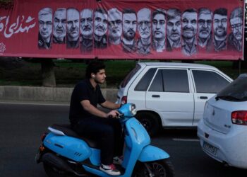 Killing the ‘brain trust’: How Israel targeted Iran’s nuclear scientists