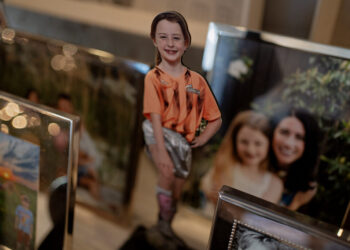 For Camp Mystic families, empty bedrooms and fraught holiday memories