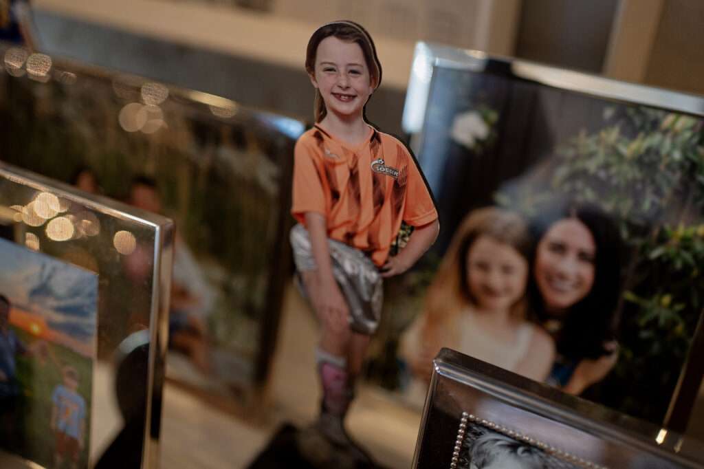 For Camp Mystic families, empty bedrooms and fraught holiday memories