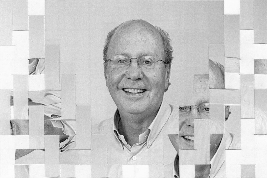 Meet the billionaire pushing taxpayer-funded school vouchers