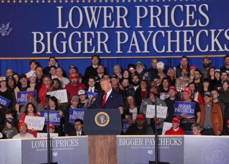 How voters really feel about affordability