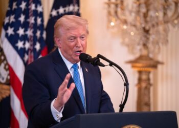 Trump attempts domestic reset with White House address Wednesday evening