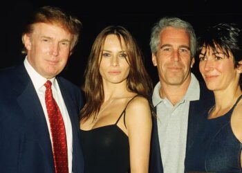 Epstein Files Reveal Bombshell FBI Tip About Trump