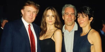 Epstein Files Reveal Bombshell FBI Tip About Trump