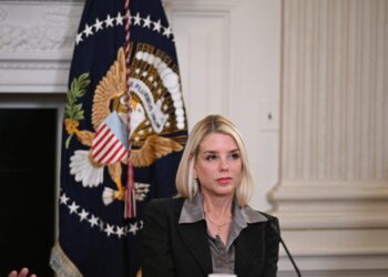 Lawmakers ask Bondi for Epstein files update as deadline nears