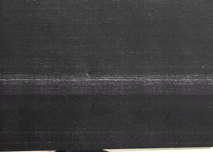 Trump’s DOJ Completely Redacts Swathes of New Epstein Files Dump