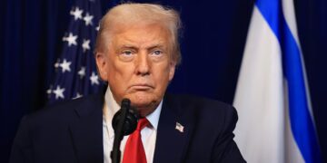 Shamans Deliver Ominous 2026 Health Prediction for Trump