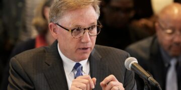 D.C. can spend more on housing, rental assistance and health care, CFO says