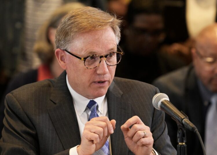 D.C. can spend more on housing, rental assistance and health care, CFO says