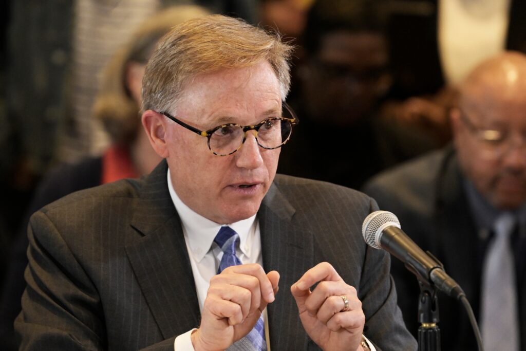 D.C. can spend more on housing, rental assistance and health care, CFO says