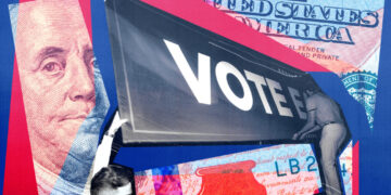 The Supreme Court can strike another blow against political cynicism