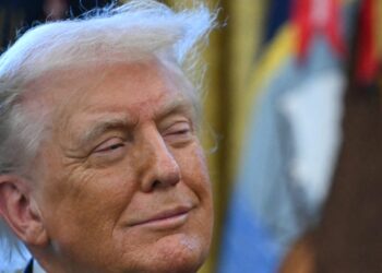 Trump, 79, Made Unhinged Confession About Judging People by Their ‘Genes’