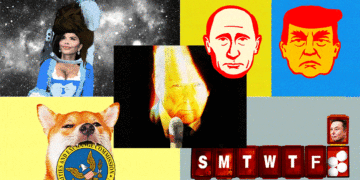 The World Was on Fire in 2025—and So Were Our Brilliant Illustrations