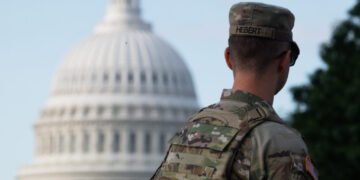 Senate passes Pentagon bill urging Hegseth to disclose boat strike evidence