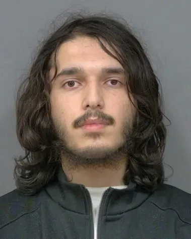 Fahad Sadaat faces 14 charges, including attempted kidnapping with a firearm, sexual assault with a weapon and hate crimes.