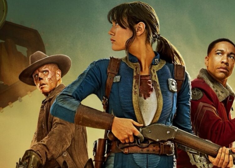 Fallout Season 2 Is a Huge Upgrade — and One of the Best Video Game Adaptations Ever