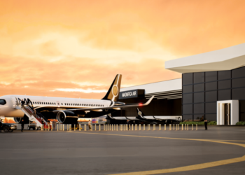 This new luxury airline seeks to go well above first class without the enormous cost of a private jet and will only fly to a handful of cities