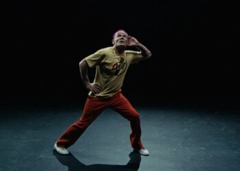 Flea Announces Debut Solo Album in a Distinct Departure From 40-Year Red Hot Chili Peppers Instrument