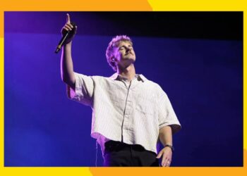 What do the cheapest tickets cost to see Forrest Frank on his 2026 tour?