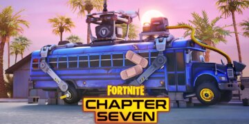 Fortnite Battle Bus Return Date Leaked — Surfing Feature Might End Soon