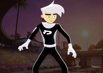 Fortnite Danny Phantom Collaboration Leaked — Skins, Prices, and Release Date Revealed
