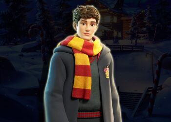 Fortnite Harry Potter Skins Revealed for Winterfest 2025: Chocolate Frog Backbling Explained