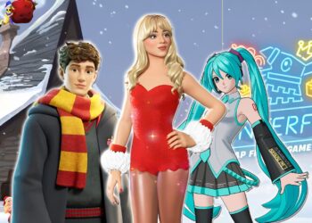 Fortnite Winterfest 2025 Shop Dates Leaked: Sabrina Carpenter, Harry Potter Skins Release Dates Revealed