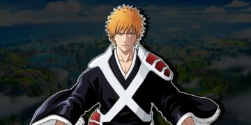 Fortnite x Bleach Skins Leaked – Release Date & Cosmetic Items Revealed So Far