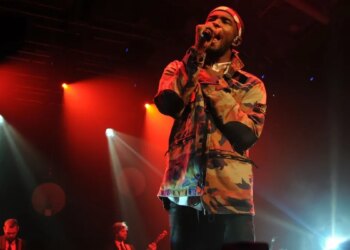 Frank Ocean on Why He Never Wanted to Be Labeled As an R&B Singer