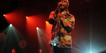 Frank Ocean on Why He Never Wanted to Be Labeled As an R&B Singer