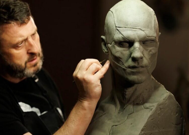 ‘Frankenstein,’ ‘One Battle After Another,’ ‘Sinners’ Lead Make-Up and Hair Styling Nominations