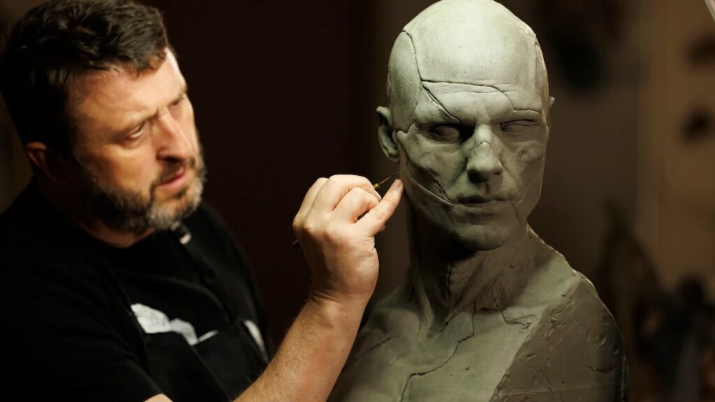 ‘Frankenstein,’ ‘One Battle After Another,’ ‘Sinners’ Lead Make-Up and Hair Styling Nominations